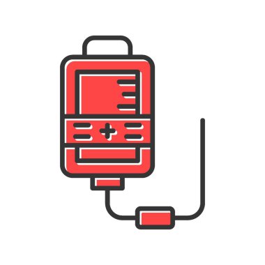 Chemotherapy Creative Icons Desig