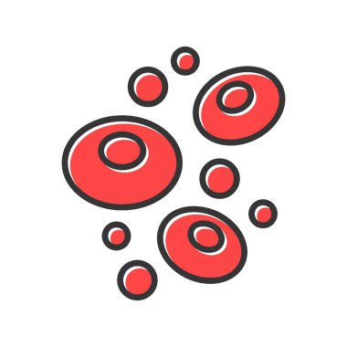 Stem Cells Creative Icons Desig
