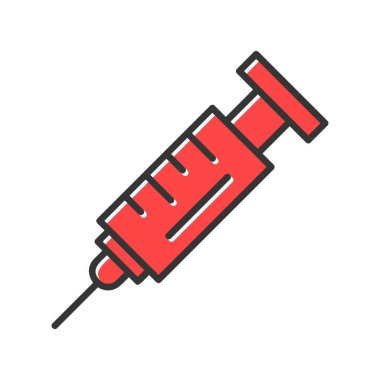 Syringe Creative Icons Desig