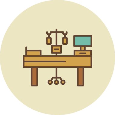 Chemotherapy Creative Icons Desig