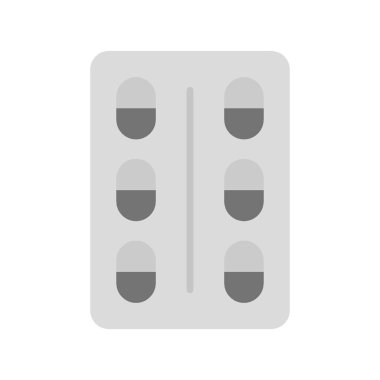 Pills Creative Icons Desig