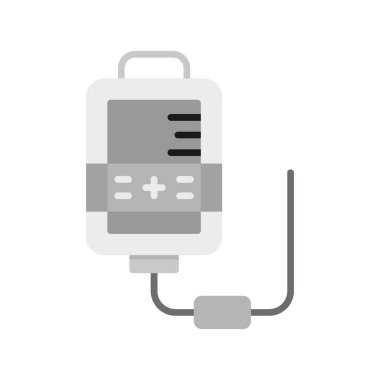 Chemotherapy Creative Icons Desig