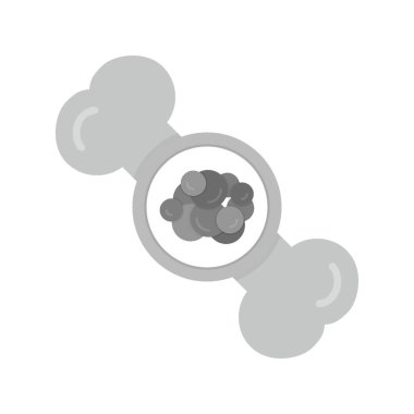 Bone Cancer Creative Icons Desig