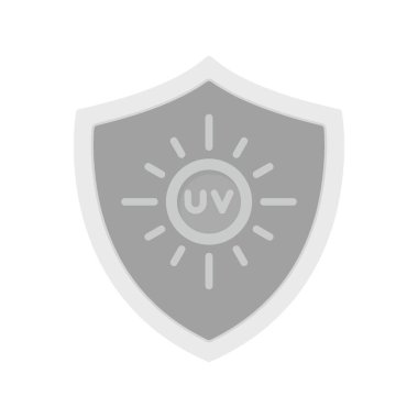 Uv Creative Icons Desig