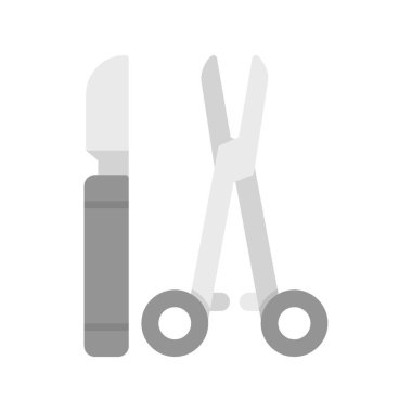  Surgery Creative Icons Desig