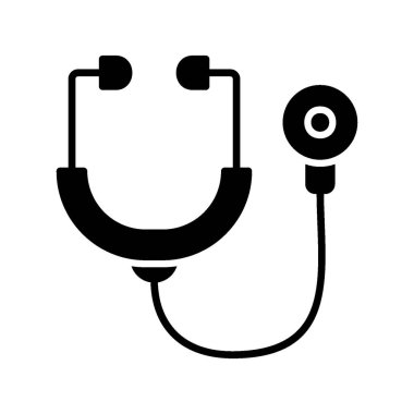 Stethoscope Creative Icons Desig