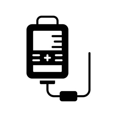 Chemotherapy Creative Icons Desig