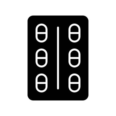 Pills Creative Icons Desig