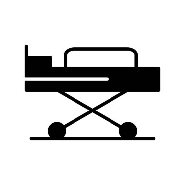 Stretcher Creative Icons Desig