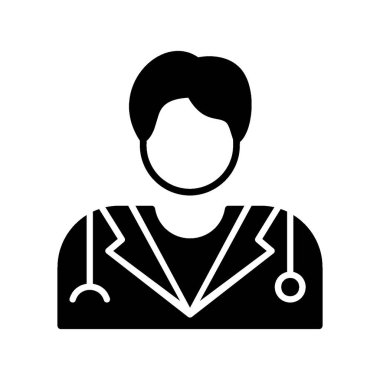 Doctor Creative Icons Desig
