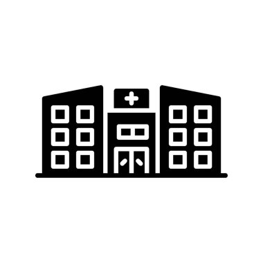 Hospital Creative Icons Desig