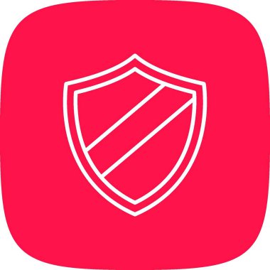 Shield Creative Icons Desig