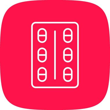 Pills Creative Icons Desig