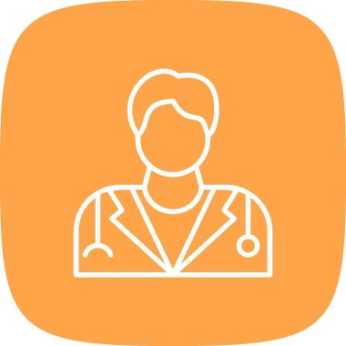 Doctor Creative Icons Desig