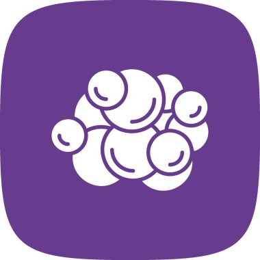 Cancer Cell Creative Icons Desig