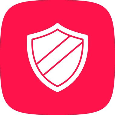 Shield Creative Icons Desig