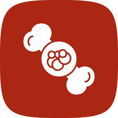 Bone Cancer Creative Icons Desig