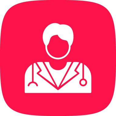 Doctor Creative Icons Desig