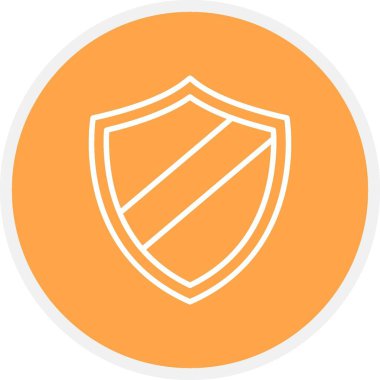 Shield Creative Icons Desig