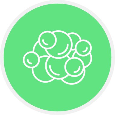Cancer Cell Creative Icons Desig