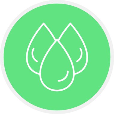 Blood Creative Icons Desig