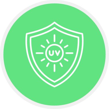 Uv Creative Icons Desig