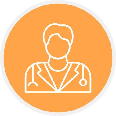 Doctor Creative Icons Desig