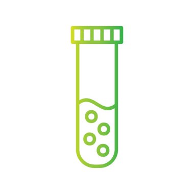 Test Tube Creative Icons Desig