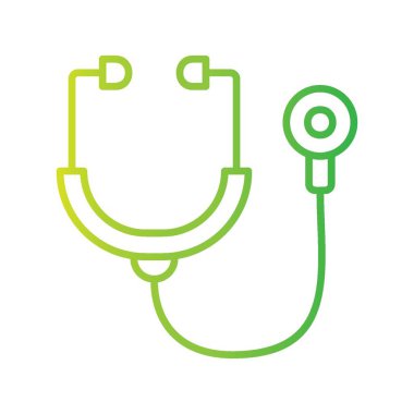 Stethoscope Creative Icons Desig
