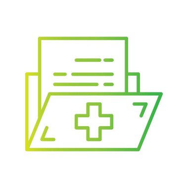 Medical History Creative Icons Desig