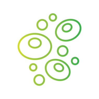 Stem Cells Creative Icons Desig