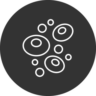 Stem Cells Creative Icons Desig