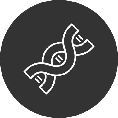 Dna Creative Icons Desig