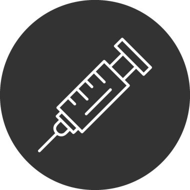 Syringe Creative Icons Desig