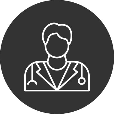 Doctor Creative Icons Desig