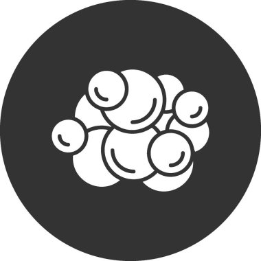 Cancer Cell Creative Icons Desig