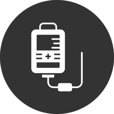 Chemotherapy Creative Icons Desig