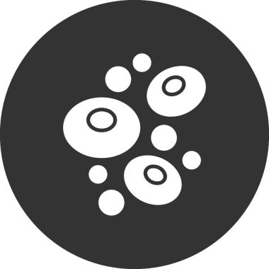 Stem Cells Creative Icons Desig