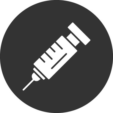 Syringe Creative Icons Desig