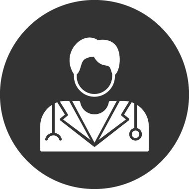 Doctor Creative Icons Desig