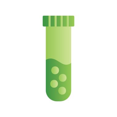 Test Tube Creative Icons Desig
