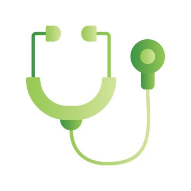 Stethoscope Creative Icons Desig