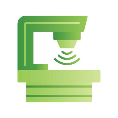 Radiotherapy Creative Icons Desig