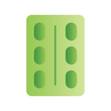 Pills Creative Icons Desig