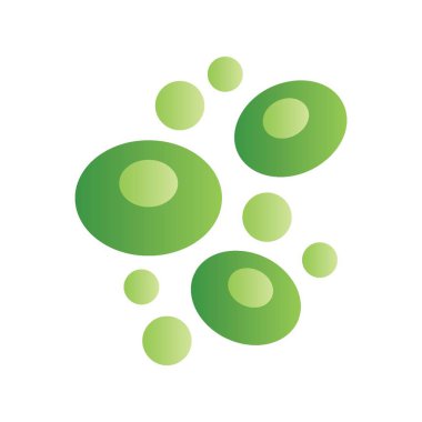 Stem Cells Creative Icons Desig