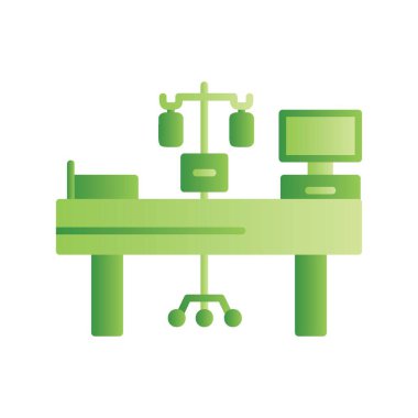 Chemotherapy Creative Icons Desig