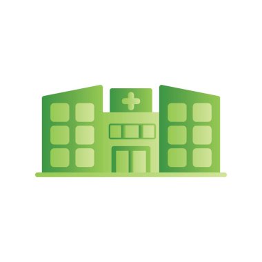 Hospital Creative Icons Desig