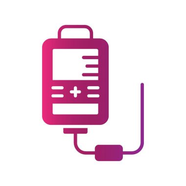 Chemotherapy Creative Icons Desig