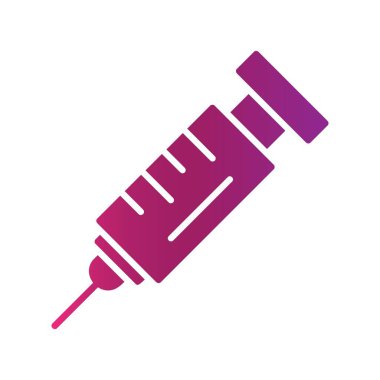 Syringe Creative Icons Desig