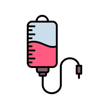 Transfusion Creative Icons Desig